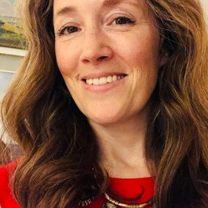 Meet your Posher, Liz